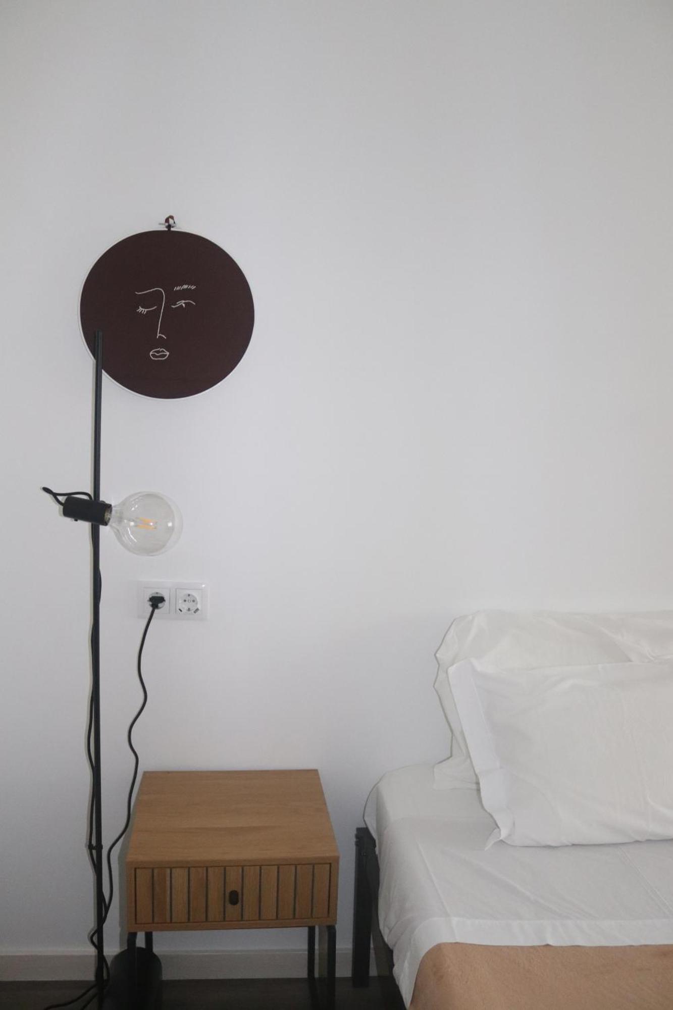 埃斯波森迪 The Spot Ofir旅舍 外观 照片